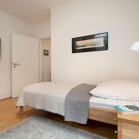 Villa Am Hang- Wohnung 11 Grömitz Eksteriør bilde