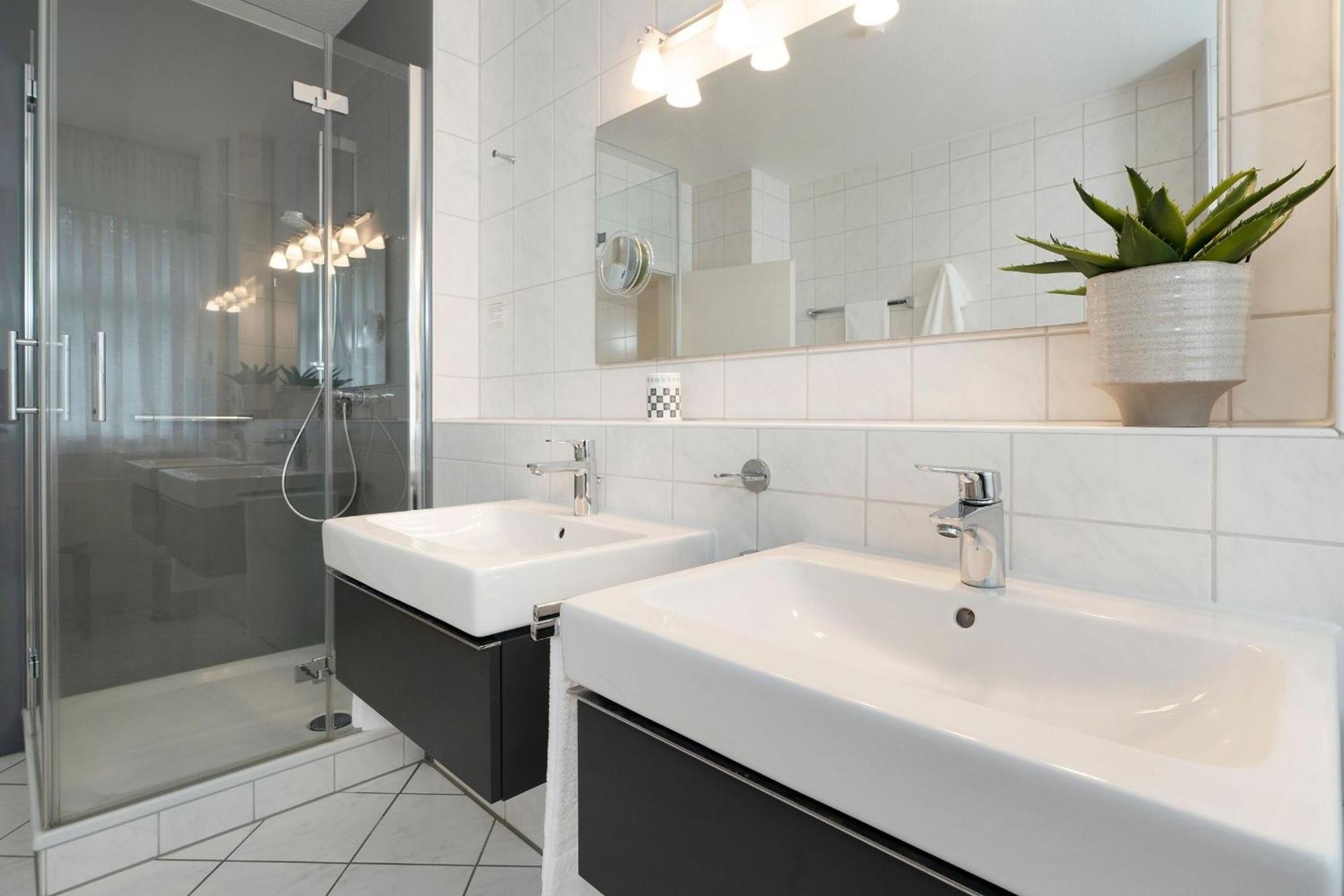 Villa Am Hang- Wohnung 11 Grömitz Eksteriør bilde