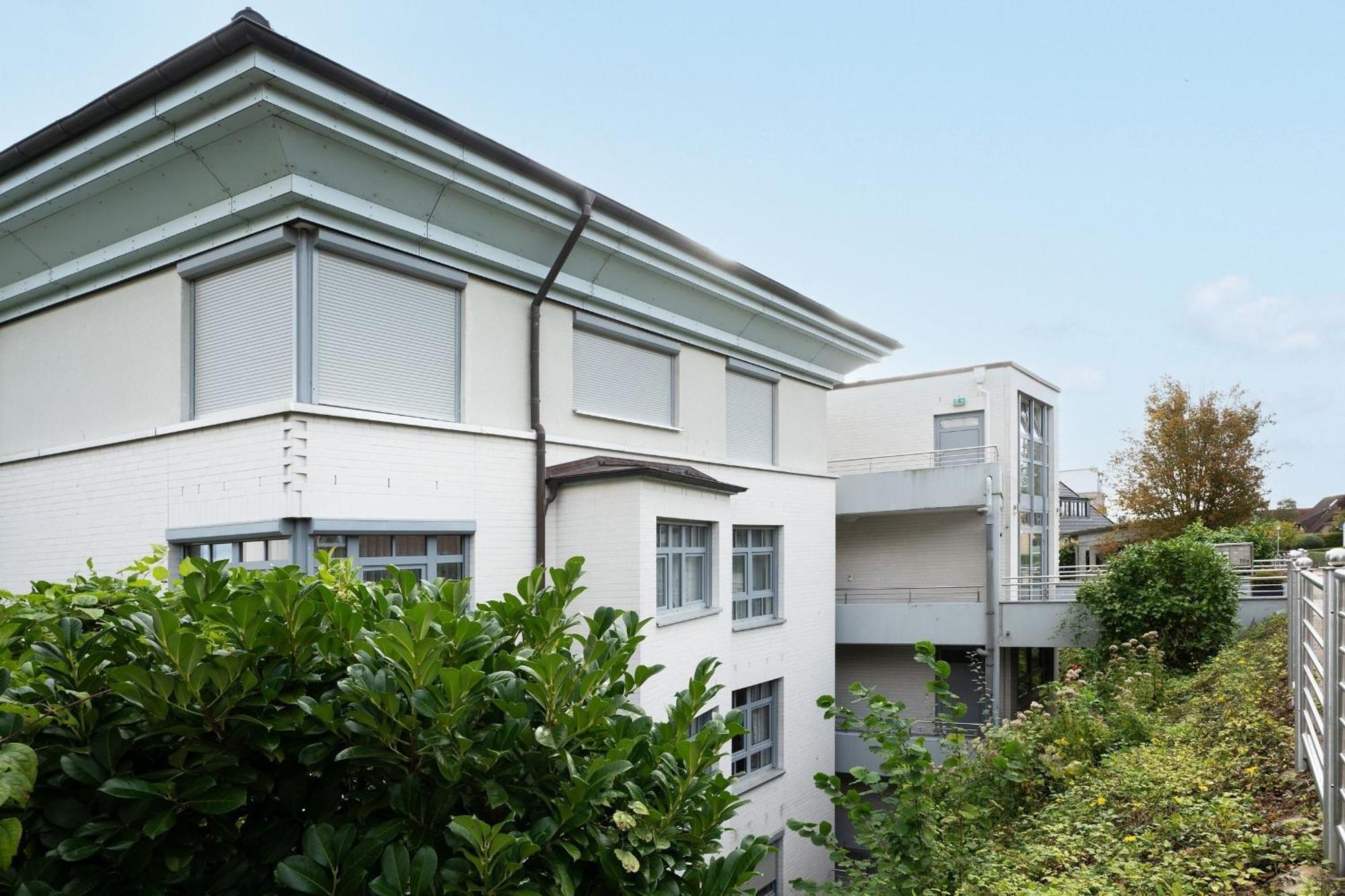 Villa Am Hang- Wohnung 11 Grömitz Eksteriør bilde