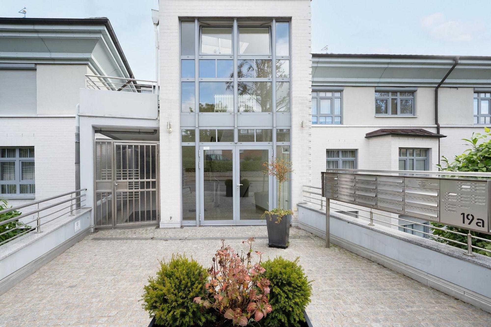 Villa Am Hang- Wohnung 11 Grömitz Eksteriør bilde