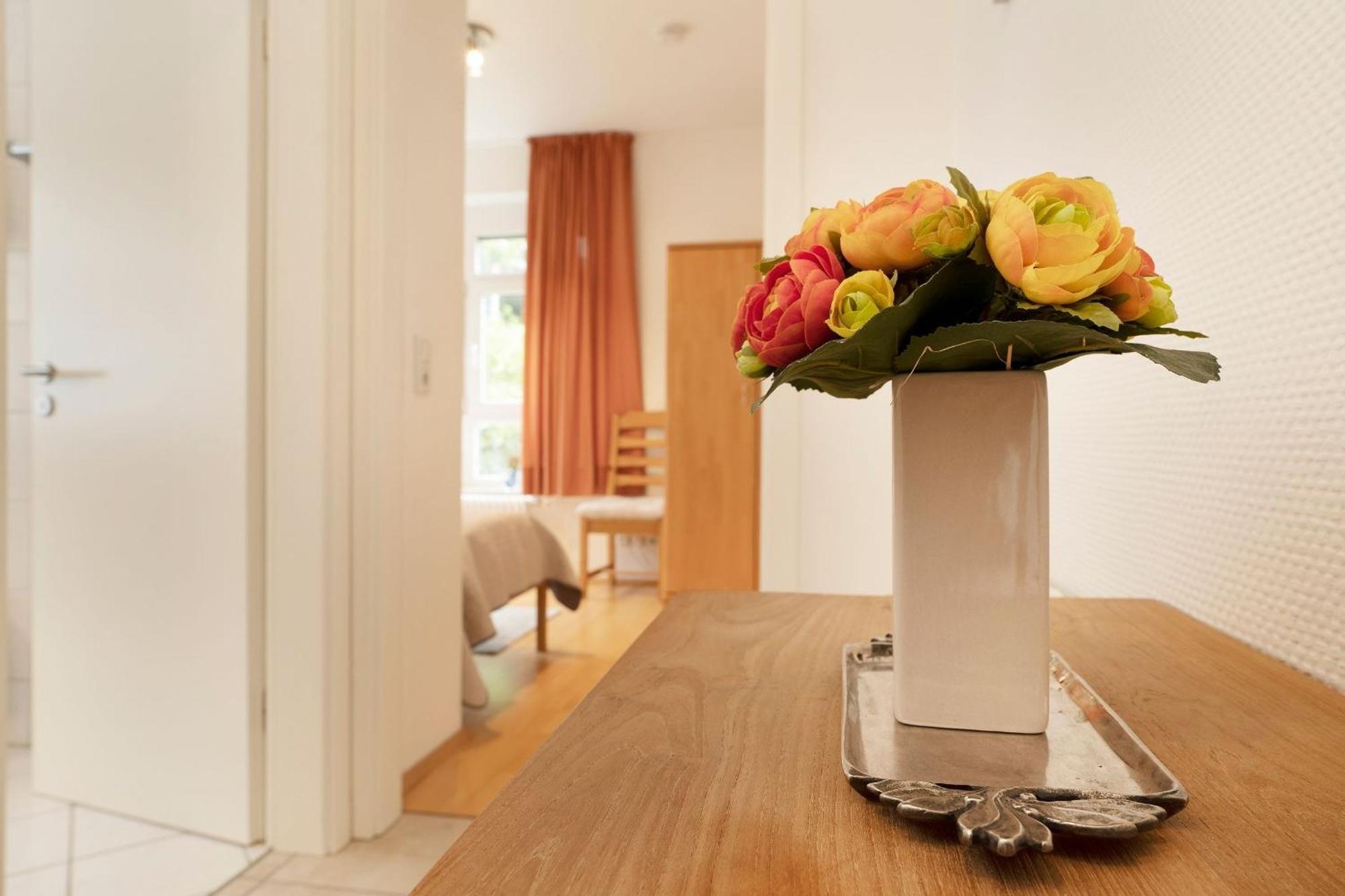 Villa Am Hang- Wohnung 11 Grömitz Eksteriør bilde
