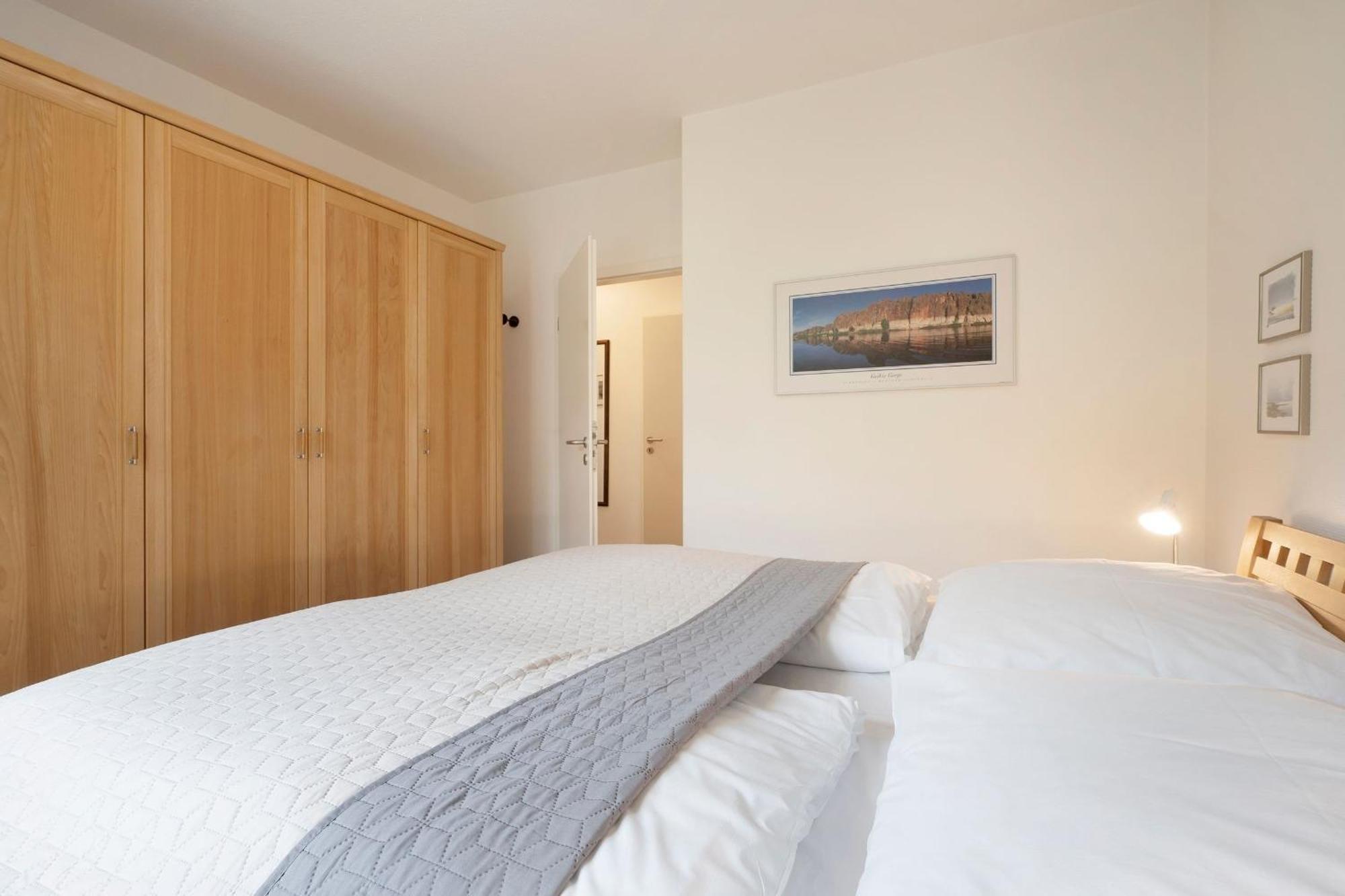 Villa Am Hang- Wohnung 11 Grömitz Eksteriør bilde