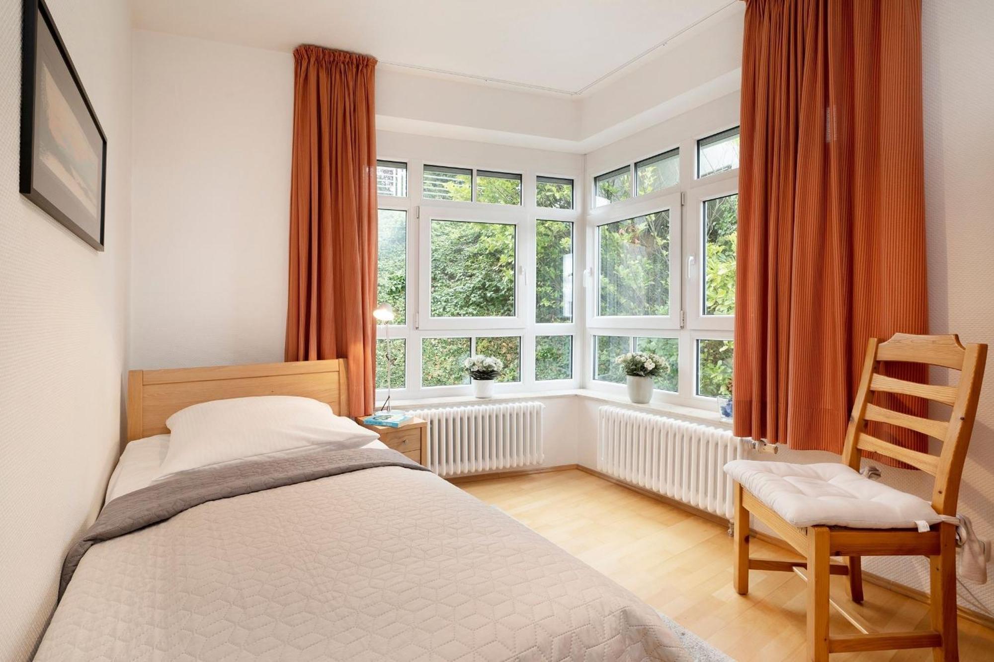 Villa Am Hang- Wohnung 11 Grömitz Eksteriør bilde