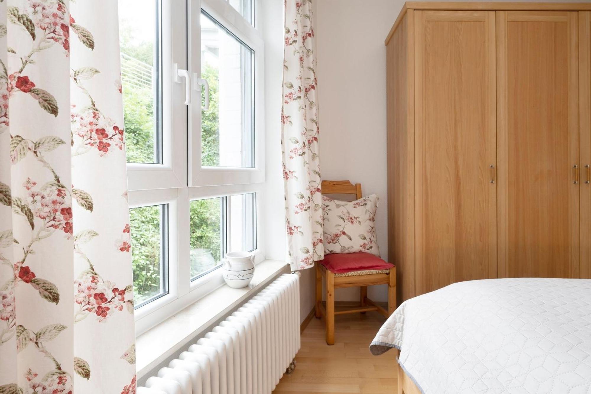 Villa Am Hang- Wohnung 11 Grömitz Eksteriør bilde